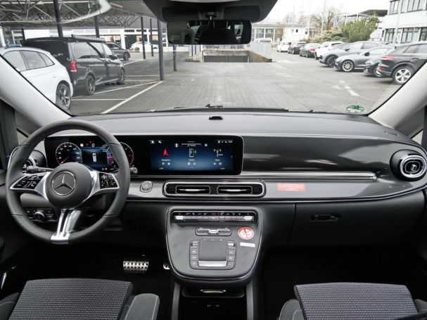 Mercedes-Benz V 300 d STYLE Lang Standhzg Distronic 360° AHK