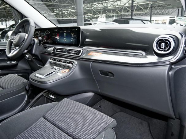 Mercedes-Benz V 300 d STYLE Lang Standhzg Distronic 360° AHK