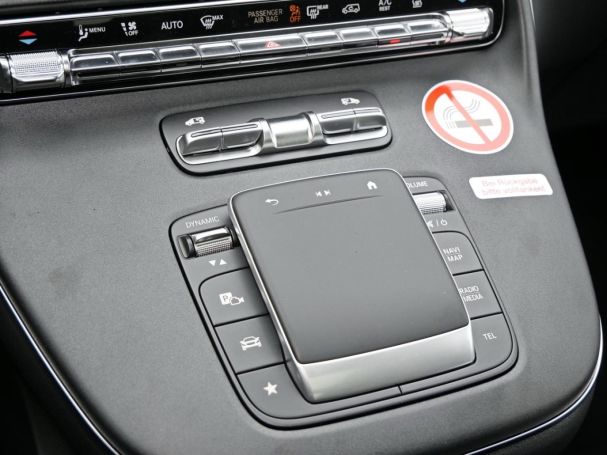 Mercedes-Benz V 300 d STYLE Lang Standhzg Distronic 360° AHK