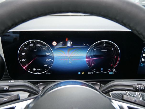 Mercedes-Benz V 300 d STYLE Lang Standhzg Distronic 360° AHK