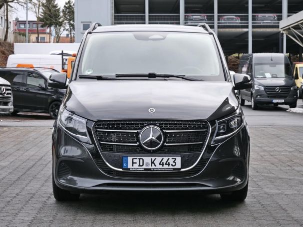Mercedes-Benz V 300 d STYLE Lang Standhzg Distronic 360° AHK