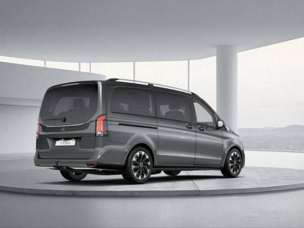 Mercedes-Benz V 300 d STYLE Lang Standhzg Distronic 360° AHK