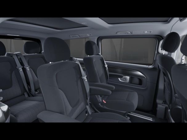 Mercedes-Benz V 300 d STYLE Lang Standhzg Distronic 360° AHK