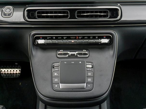 Mercedes-Benz V 300 d STYLE Lang Style Distronic 360° EasyPack