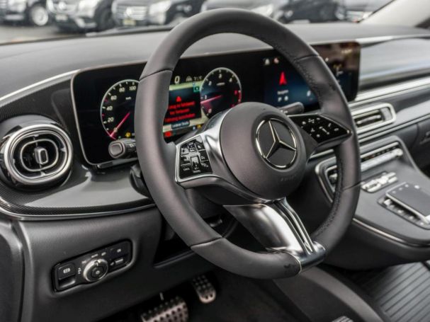 Mercedes-Benz V 300 d STYLE Lang Style Distronic 360° EasyPack