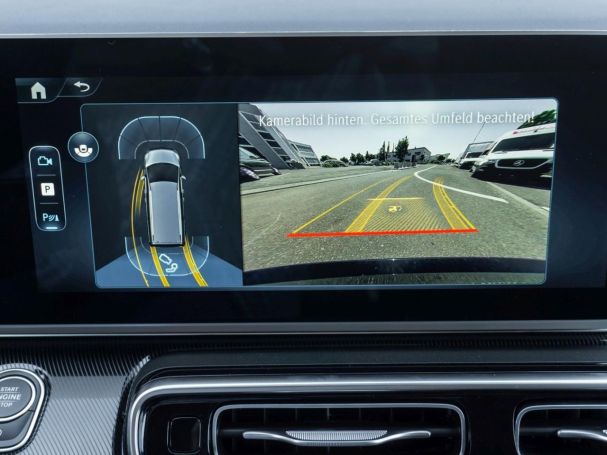 Mercedes-Benz V 300 d STYLE Lang Navi Distronic Standheizung Mercedes-Benz V 300 d STYLE Lang Navi Distronic Standheizung