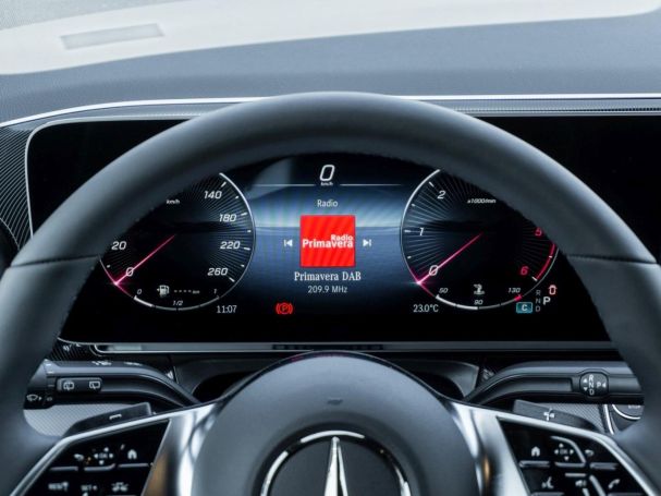 Mercedes-Benz V 300 d STYLE Lang Navi Distronic Standheizung Mercedes-Benz V 300 d STYLE Lang Navi Distronic Standheizung