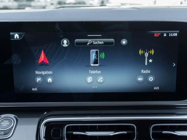 Mercedes-Benz V 300 d STYLE Lang Navi Distronic Standheizung Mercedes-Benz V 300 d STYLE Lang Navi Distronic Standheizung