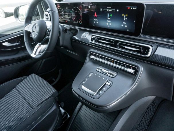Mercedes-Benz V 300 d STYLE Lang Navi Distronic Standheizung Mercedes-Benz V 300 d STYLE Lang Navi Distronic Standheizung