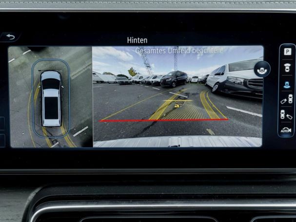 Mercedes-Benz V 300 EXCLUSIVE Lang AMG Luxussitze NP 110.227