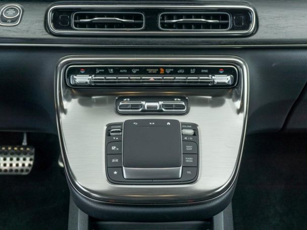 Mercedes-Benz V 300 EXCLUSIVE Lang AMG Luxussitze NP 110.227