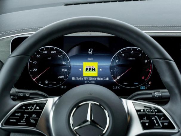 Mercedes-Benz V 300 EXCLUSIVE Lang AMG Luxussitze NP 110.227 Mercedes-Benz V 300 EXCLUSIVE Lang AMG Luxussitze NP 110.227