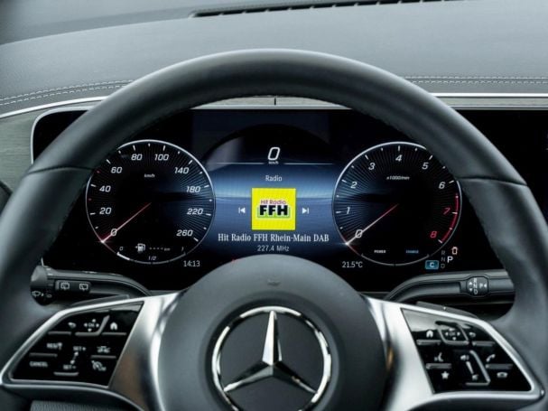 Mercedes-Benz V 300 EXCLUSIVE Lang AMG Luxussitze NP 110.227