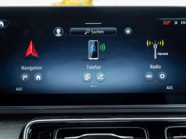 Mercedes-Benz V 300 EXCLUSIVE Lang AMG Luxussitze NP 110.227 Mercedes-Benz V 300 EXCLUSIVE Lang AMG Luxussitze NP 110.227