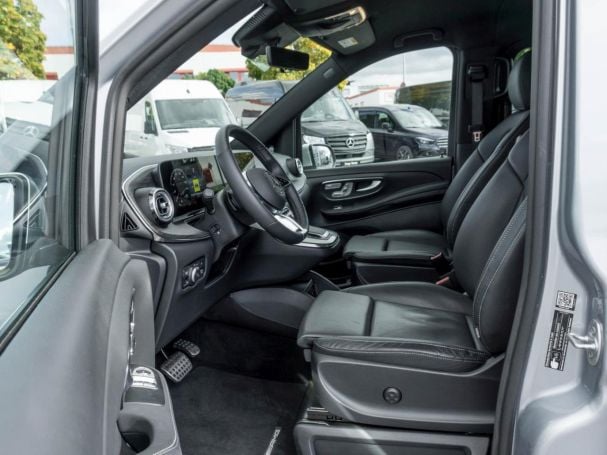 Mercedes-Benz V 300 EXCLUSIVE Lang AMG Luxussitze NP 110.227