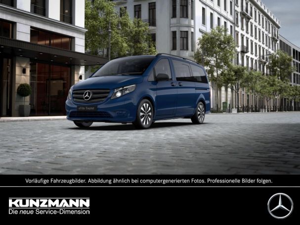 Mercedes Benz Vito Tourer Auto Kaufen