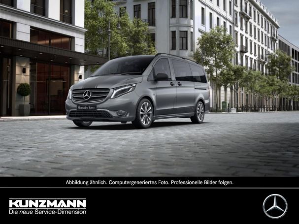 Mercedes Benz Vito Tourer Auto Kaufen