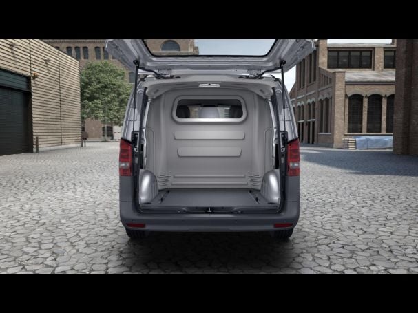 Mercedes-Benz Vito 114 CDI 4M Mixto Kompakt Standheizung Mercedes-Benz Vito 114 CDI 4M Mixto Kompakt Standheizung