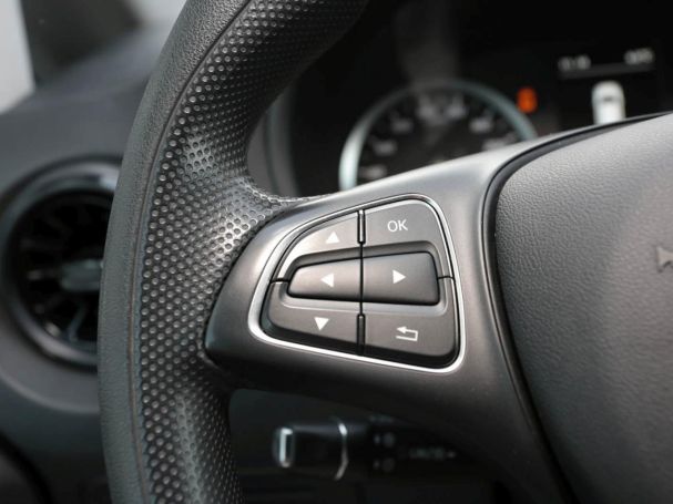 Mercedes-Benz Vito 114 CDI Kasten Lang Kamera Klimaanlage AHK