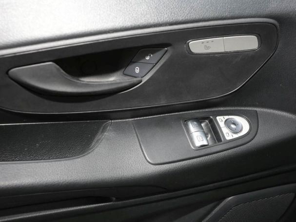 Mercedes-Benz Vito 114 CDI Kasten Lang Kamera Klimaanlage AHK