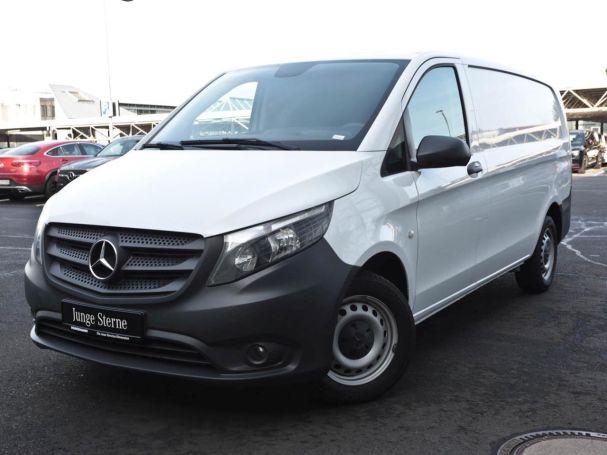 Mercedes-Benz Vito 114 CDI Kasten Lang Kamera Klimaanlage AHK