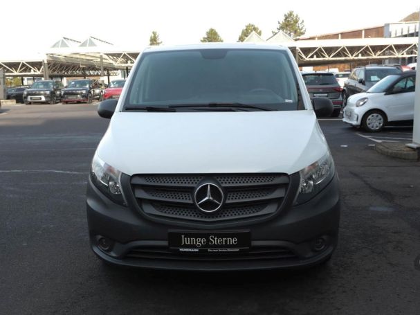 Mercedes-Benz Vito 114 CDI Kasten Lang Kamera Klimaanlage AHK