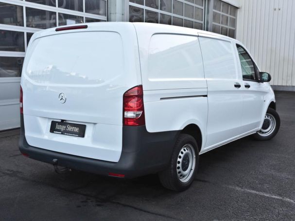 Mercedes-Benz Vito 114 CDI Kasten Lang Kamera Klimaanlage AHK