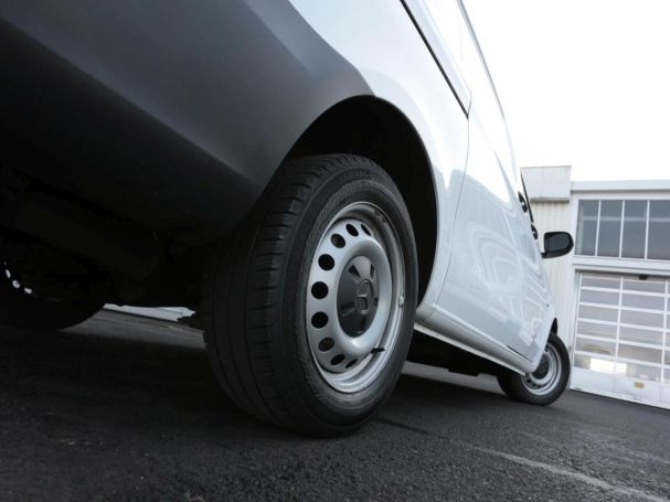 Mercedes-Benz Vito 114 CDI Kasten Lang Kamera Klimaanlage AHK