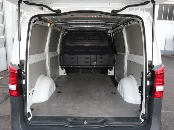 Mercedes-Benz Vito 114 CDI Kasten Lang Kamera Klimaanlage AHK