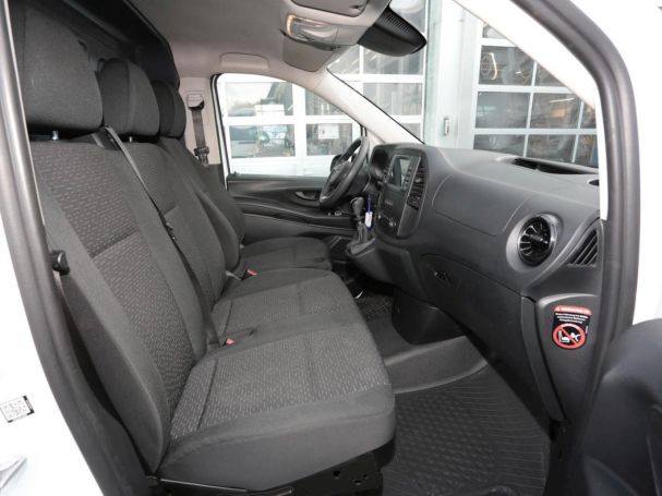 Mercedes-Benz Vito 114 CDI Kasten Lang Kamera Klimaanlage AHK