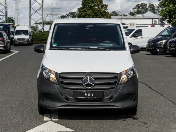 Mercedes-Benz Vito 114 CDI Kasten Lang MBUX Kamera Totwinkel