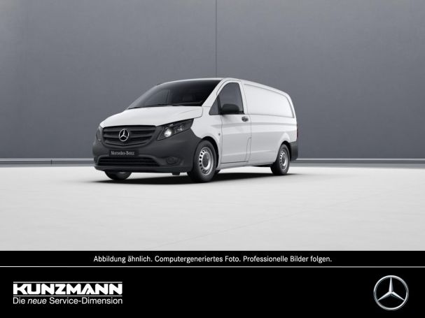 Mercedes-Benz Vito 114 CDI Kasten lang Navi SpurPaket Tempomat