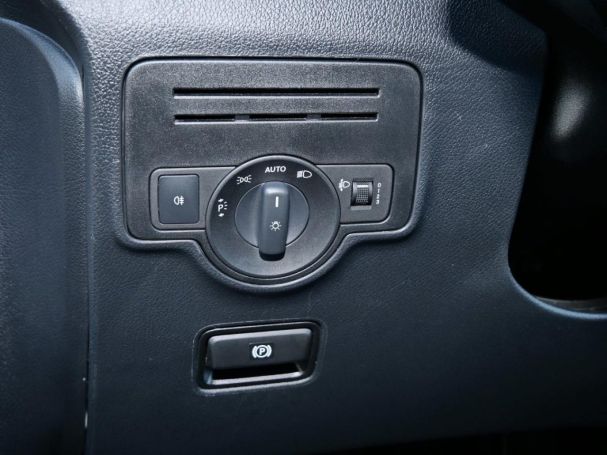 Mercedes-Benz Vito 114 CDI Mixto Kompakt Kamera AHK Klima Navi