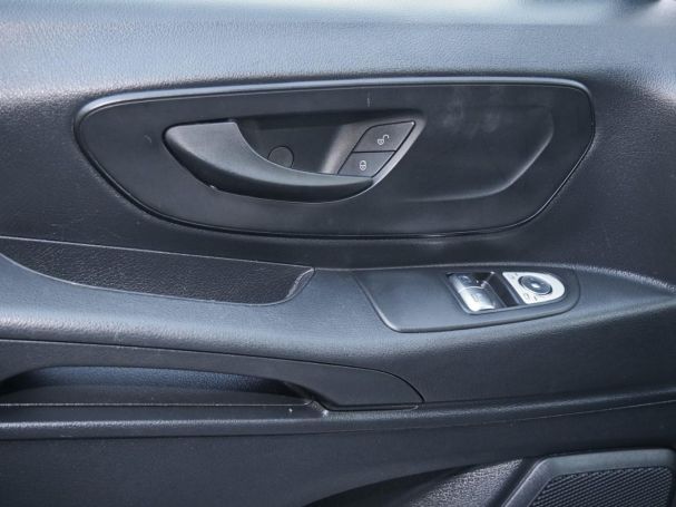 Mercedes-Benz Vito 114 CDI Mixto Kompakt Kamera AHK Klima Navi