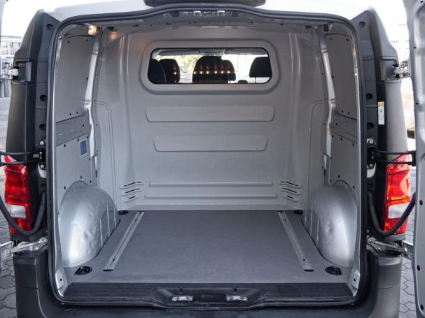 Mercedes-Benz Vito 114 CDI Mixto Kompakt Kamera AHK Klima Navi