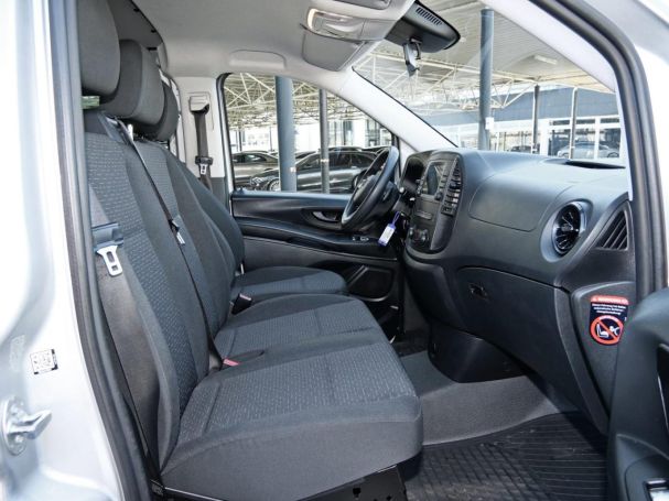Mercedes-Benz Vito 114 CDI Mixto Kompakt Kamera AHK Klima Navi