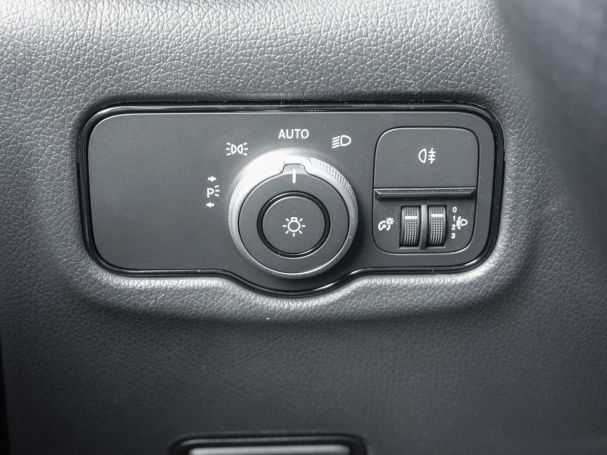 Mercedes-Benz Vito 114 CDI Mixto Kompakt AHK SHZ Winter-Paket