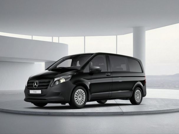 Mercedes-Benz Vito 114 CDI Mixto Kompakt AHK SHZ Winter-Paket