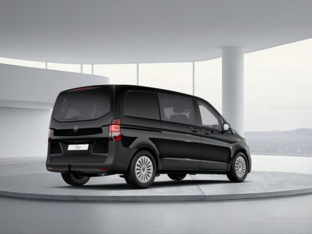 Mercedes-Benz Vito 114 CDI Mixto Kompakt AHK SHZ Winter-Paket