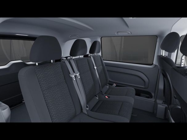 Mercedes-Benz Vito 114 CDI Mixto Kompakt AHK SHZ Winter-Paket