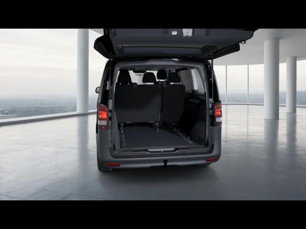 Mercedes-Benz Vito 114 CDI Mixto Kompakt AHK SHZ Winter-Paket
