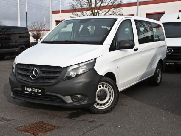 Mercedes-Benz Vito 114 CDI Tourer DAB Attention Assist