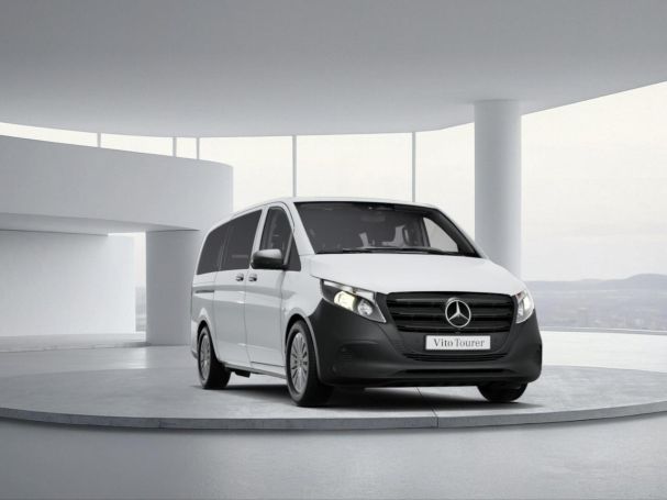 Mercedes-Benz Vito 114 CDI Tourer PRO Lang Navi Kamera