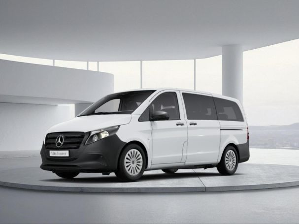 Mercedes-Benz Vito 114 CDI Tourer PRO Lang Navi Kamera