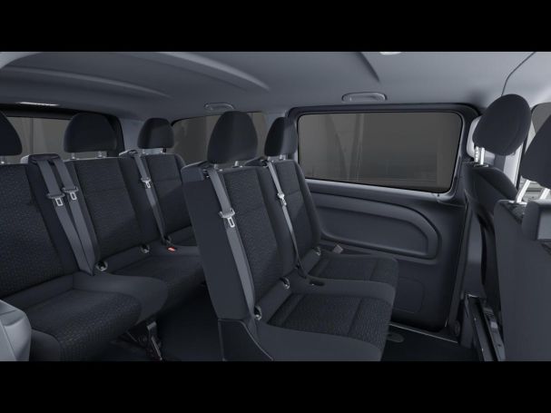 Mercedes-Benz Vito 114 CDI Tourer PRO Lang Navi Kamera