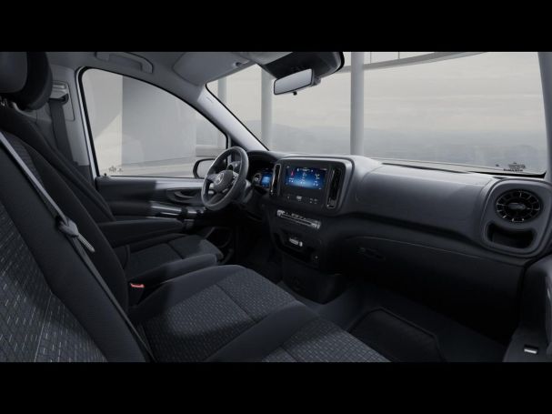 Mercedes-Benz Vito 114 CDI Tourer PRO Lang Navi Kamera