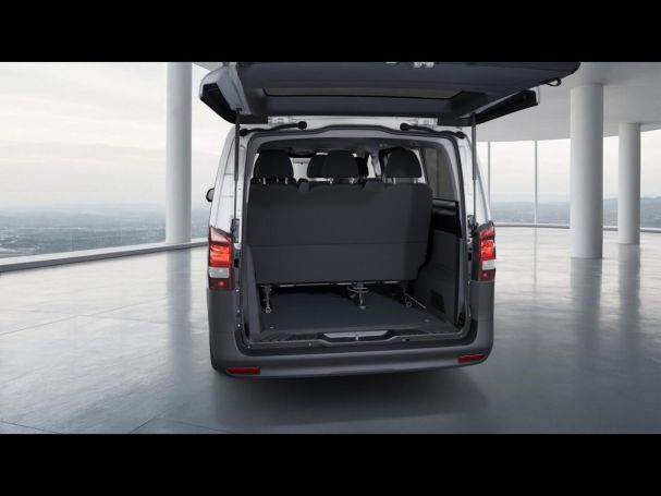 Mercedes-Benz Vito 114 CDI Tourer PRO Lang Navi Kamera