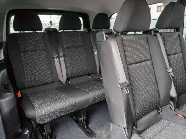 Mercedes-Benz Vito 114 CDI Tourer PRO Lang Navi Kamera