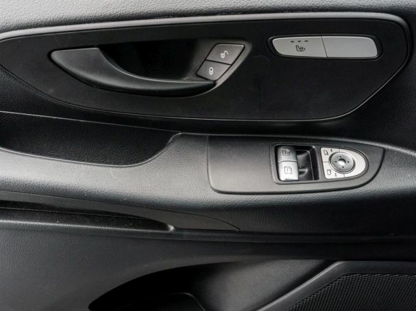 Mercedes-Benz Vito 114 CDI Tourer PRO Lang Navi Kamera