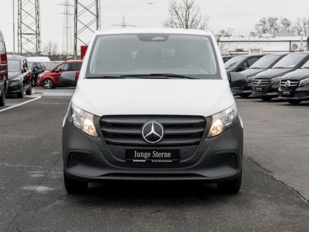 Mercedes-Benz Vito 114 CDI Tourer PRO Lang Navi Kamera